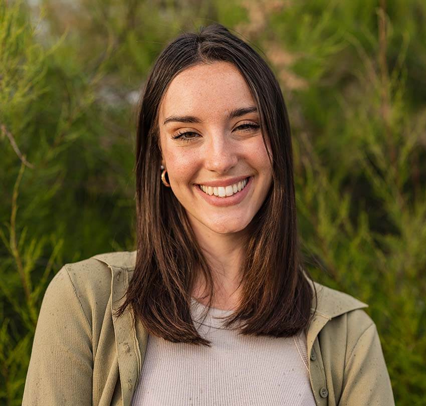 Big Moment Energy: A Smile That Stands Out