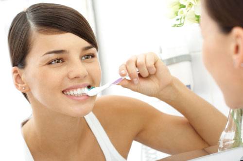Are You Missing These Important Steps in Your Dental Hygiene Routine?