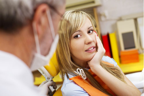 Make 2026 the Year You Embrace New Comfort in Dentistry