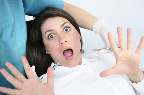 Break Free From Dental Fear