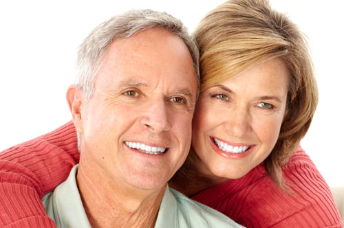 Lasting Confidence: Caring for Your Smile as the Years Go By