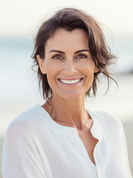 Transform Your Look With Cosmetic Smile Options for Moms