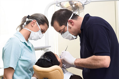 Halloween Mouth Injury? Know What to Do Before the Night Gets Frightful