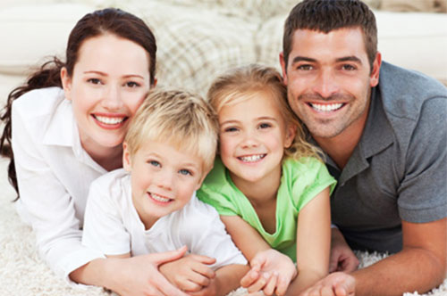 Keep Your Family’s Oral Health Strong This Winter