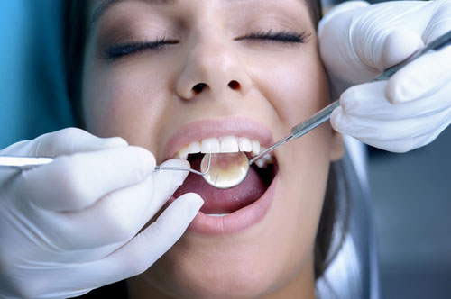 Stay on Track With a Midyear Smile Checkup