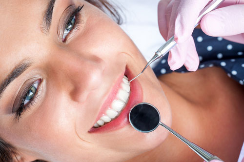 Follow Your Summer Smile Guide for a Healthy Season