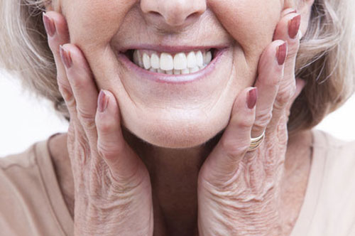 Start Missing Tooth Treatment Before Spring Events Fill Your Calendar
