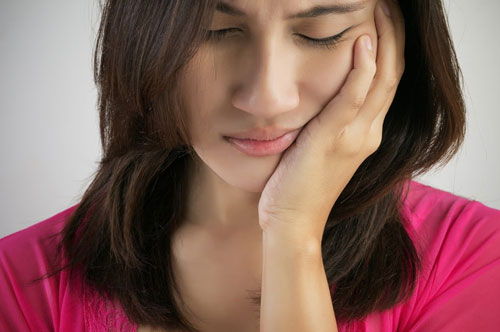 Take Jaw Pain Seriously This September