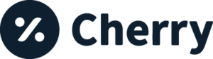 Cherry Black Logo