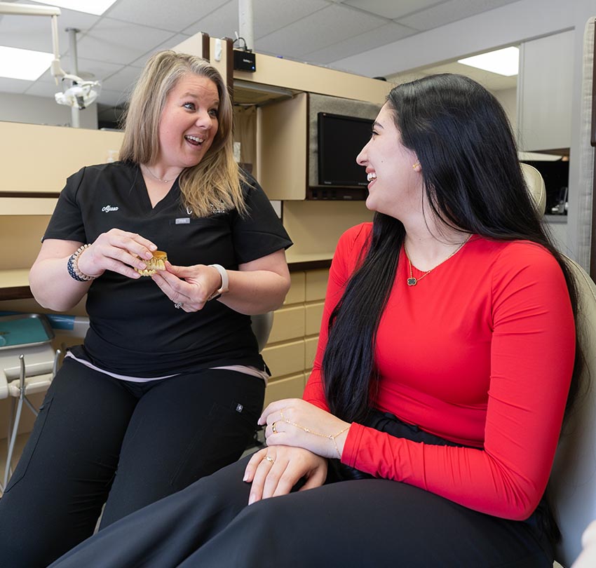 Enjoy Comprehensive Care