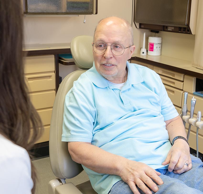 Comprehensive Care