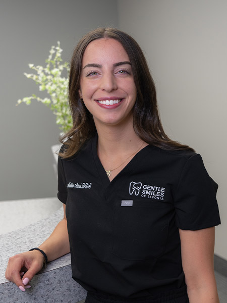 Dr. Nadine Husseini