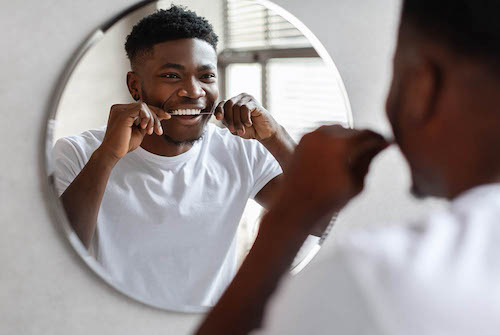 5 Simple Oral Care Habits to Start Your Day Right