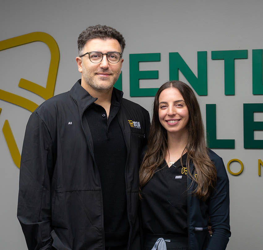 Find Options for Your Smile