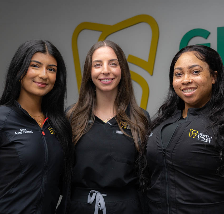 Get Solutions for Their Growing Smiles