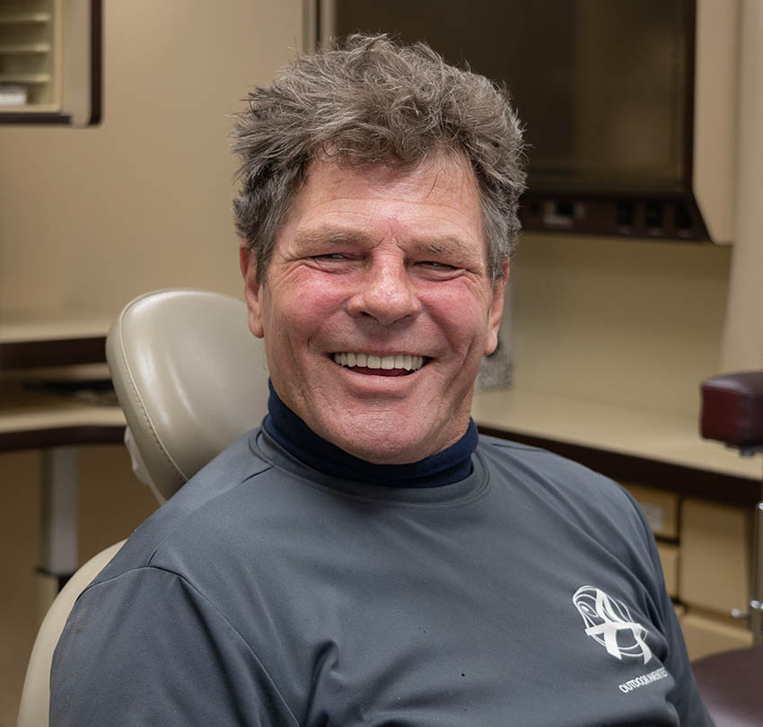 Keep Your Teeth Healthy